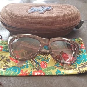 Maui Jim Kanani sunglasses